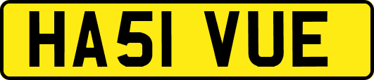 HA51VUE