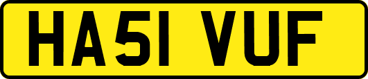 HA51VUF