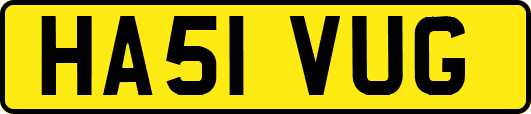 HA51VUG