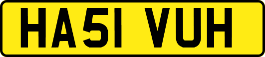 HA51VUH