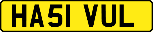 HA51VUL