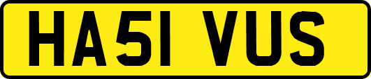 HA51VUS