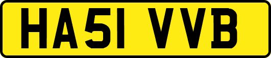 HA51VVB