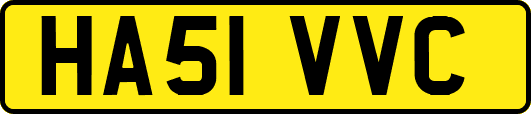 HA51VVC