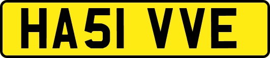 HA51VVE