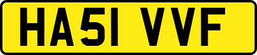 HA51VVF