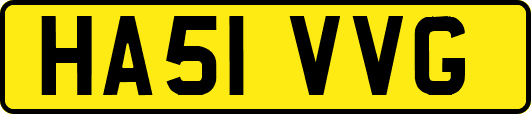 HA51VVG