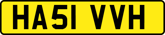 HA51VVH