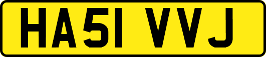 HA51VVJ