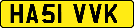 HA51VVK