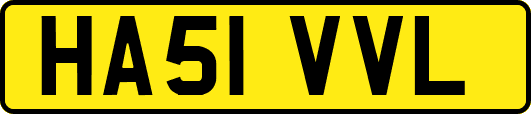 HA51VVL