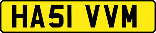 HA51VVM
