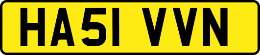 HA51VVN