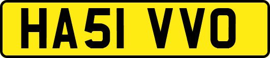 HA51VVO