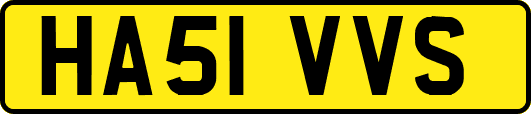 HA51VVS