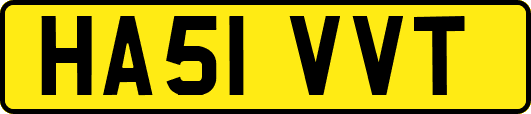 HA51VVT