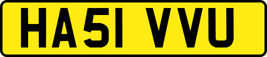 HA51VVU