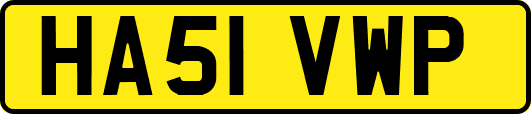 HA51VWP
