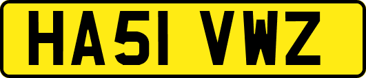 HA51VWZ