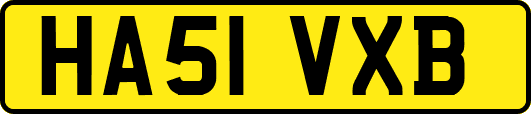 HA51VXB
