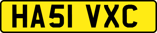 HA51VXC