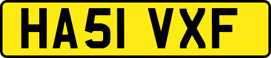 HA51VXF