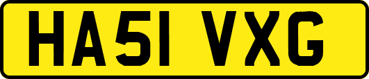 HA51VXG