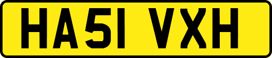 HA51VXH