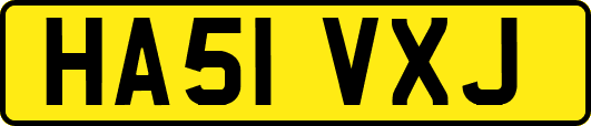 HA51VXJ