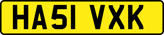 HA51VXK