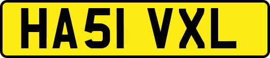HA51VXL