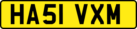 HA51VXM