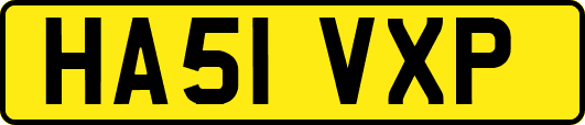 HA51VXP