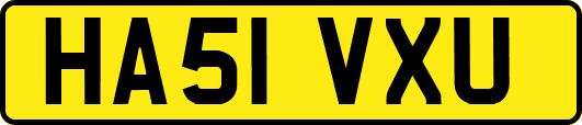 HA51VXU