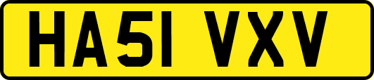 HA51VXV