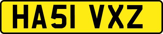HA51VXZ