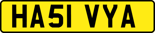 HA51VYA