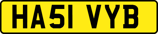 HA51VYB