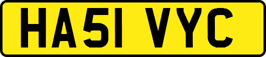 HA51VYC
