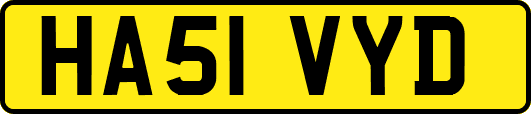 HA51VYD
