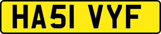 HA51VYF