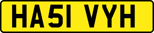 HA51VYH