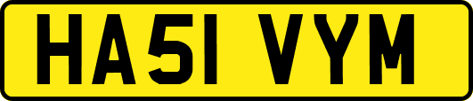 HA51VYM