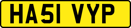 HA51VYP
