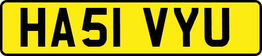 HA51VYU