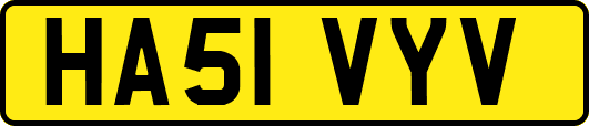 HA51VYV