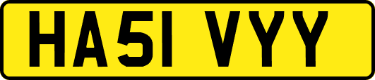 HA51VYY