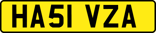 HA51VZA