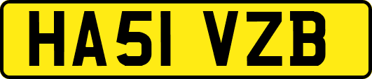 HA51VZB