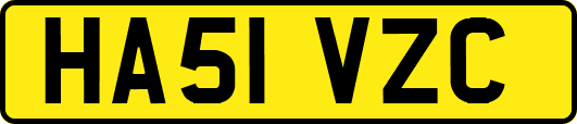 HA51VZC